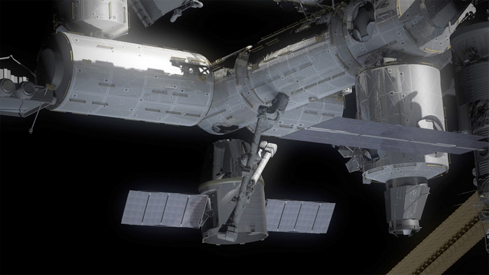 ISS-dragonx