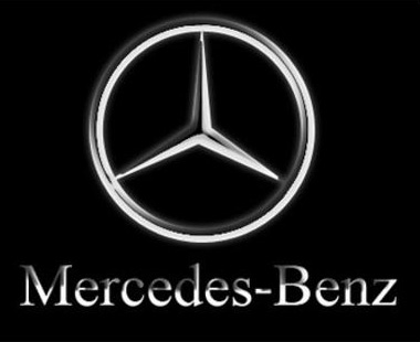 Лого Mercedes-Benz