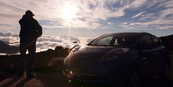 nissan-maui-volcano-recharge