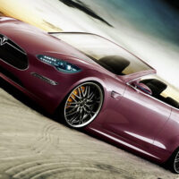 Кабриолет Tesla Model S